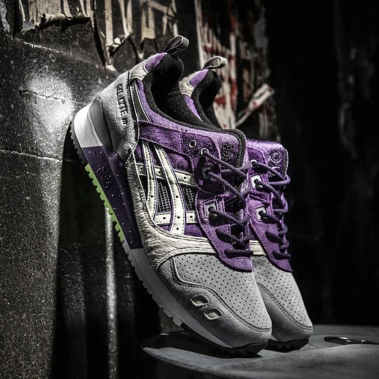 Asics atmos gel lyte iii clearance